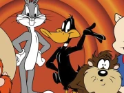 Looney Tunes Jigsaw Puzzle Collection Online Puzzle Games on NaptechGames.com
