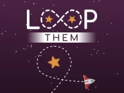 Loop them Online Hypercasual Games on NaptechGames.com
