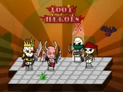Loot Heroes Online Battle Games on NaptechGames.com