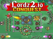 Lordz2.io Online .IO Games on NaptechGames.com