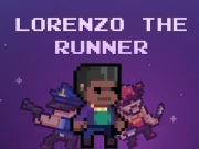 Lorenzo the Runner Online Adventure Games on NaptechGames.com