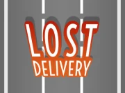 Lost Delivery Online Racing Games on NaptechGames.com