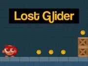 Lost Glider Online Puzzle Games on NaptechGames.com