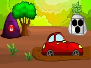 Lost In Forest Escape Online Puzzle Games on NaptechGames.com