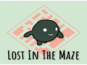 Lost In The Maze Online Adventure Games on NaptechGames.com