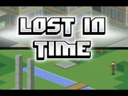 Lost in Time Online Adventure Games on NaptechGames.com