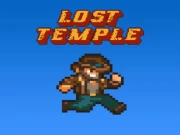 Lost Temple Online Arcade Games on NaptechGames.com