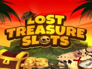 Lost Treasure Slots Online Adventure Games on NaptechGames.com