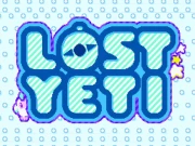 Lost Yeti Online Puzzle Games on NaptechGames.com
