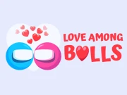 Love Among Balls: Pull Pins Online Puzzle Games on NaptechGames.com