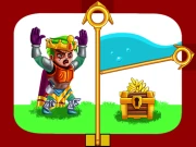 Love and Treasure Quest Online Adventure Games on NaptechGames.com