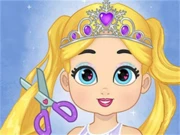 Love Baby Fashion Makeover Game Online Girls Games on NaptechGames.com