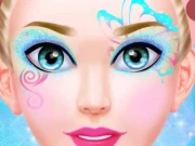 Love Ballerina Dress Up Game for Girl Online Girls Games on NaptechGames.com