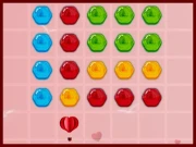 Love Balloons Online Puzzle Games on NaptechGames.com