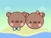 Love Bears Online Puzzle Games on NaptechGames.com