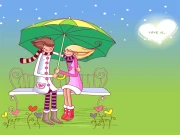Love is... Sweet Valentine Puzzle Online Puzzle Games on NaptechGames.com