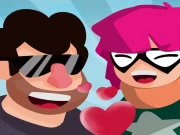 Love Pin Online Online Adventure Games on NaptechGames.com