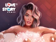 Love Story Game for Girl Online Girls Games on NaptechGames.com