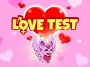 LOVE TEST - match calculator Online Hypercasual Games on NaptechGames.com