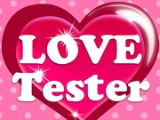 Love Tester 2 Online Casual Games on NaptechGames.com