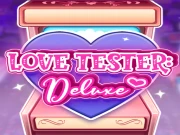 Love Tester Deluxe Online Casual Games on NaptechGames.com