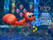 Lovely Ant Escape Online Adventure Games on NaptechGames.com
