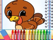 Lovely Pets Coloring Pages Online Art Games on NaptechGames.com