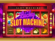 Lucky Slot Machine Online HTML5 Games on NaptechGames.com