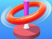 Lucky Toss 3D Online Arcade Games on NaptechGames.com