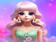 Lucy All Season Fashioninsta Online Dress-up Games on NaptechGames.com