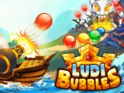 Ludibubbles Online Bubble Shooter Games on NaptechGames.com