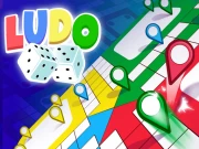 Ludo classic : a dice game Online Puzzle Games on NaptechGames.com