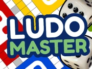 Ludo Master Online Puzzle Games on NaptechGames.com