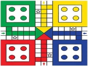 Ludo Multiplayers Online Puzzle Games on NaptechGames.com