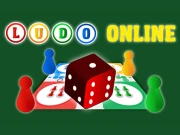 Ludo Online Online Multiplayer Games on NaptechGames.com