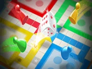 Ludo With Friends Online Strategy Games on NaptechGames.com