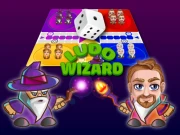 Ludo Wizard Online Multiplayer Games on NaptechGames.com