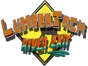 Lumberjack River Online Puzzle Games on NaptechGames.com