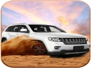 Luxury Suv Offroad Prado Drive Game Online Racing & Driving Games on NaptechGames.com
