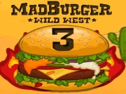 Mad Burger 3 Online Cooking Games on NaptechGames.com