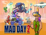 Mad Day 2 Special Online Racing & Driving Games on NaptechGames.com
