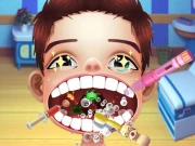Mad Dentist Online Girls Games on NaptechGames.com