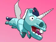 Mad Mad Unicorn Online Casual Games on NaptechGames.com