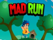 Mad Run Online arcade Games on NaptechGames.com
