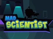 Mad Scientist HD Online Arcade Games on NaptechGames.com