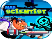 Mad Scientist Revenge Online Action Games on NaptechGames.com