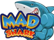 Mad Shark 3D Online Arcade Games on NaptechGames.com