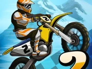 Mad Skills Motocross 2 Online Hypercasual Games on NaptechGames.com