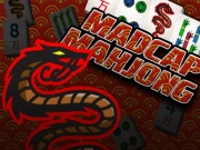 Madcap Mahjong Online Mahjong & Connect Games on NaptechGames.com