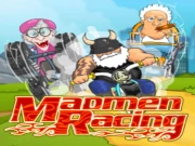 Madmen Racing Online Racing & Driving Games on NaptechGames.com